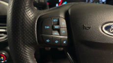 Ford Focus 1.0 EcoBoost Hybrid mHEV 125 ST-Line Edition 5dr Petrol Hatchback